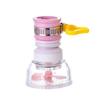Universal Anti-Splash Tap Water Water-Saving Home Kitchen Filter Purifier Faucet