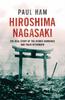 Книга Hiroshima Nagasaki