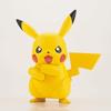 Bandai Spirits Pokemon Plamo Collection 41 Серия Select Цветной Пластиковый Модель-Набор Пикачу