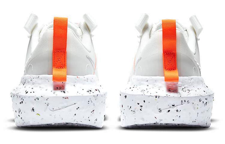 Nike Сумка-кроссбоди Nike Crater Impact Summit White DB2477-100