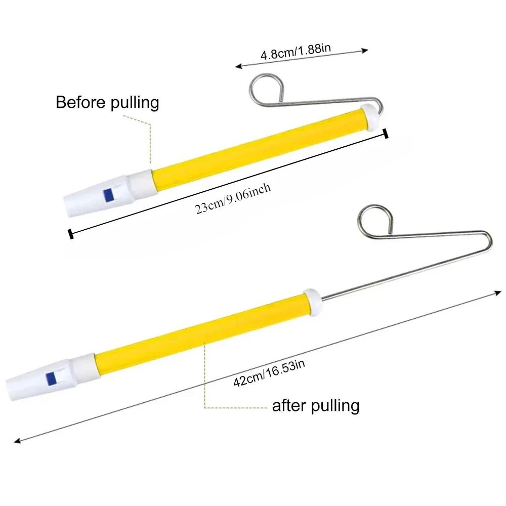 1 шт. Инструмент: Слайд-флейта, Играть на флейте, Детская классическая музыка, Забавные подарки, Пикколо