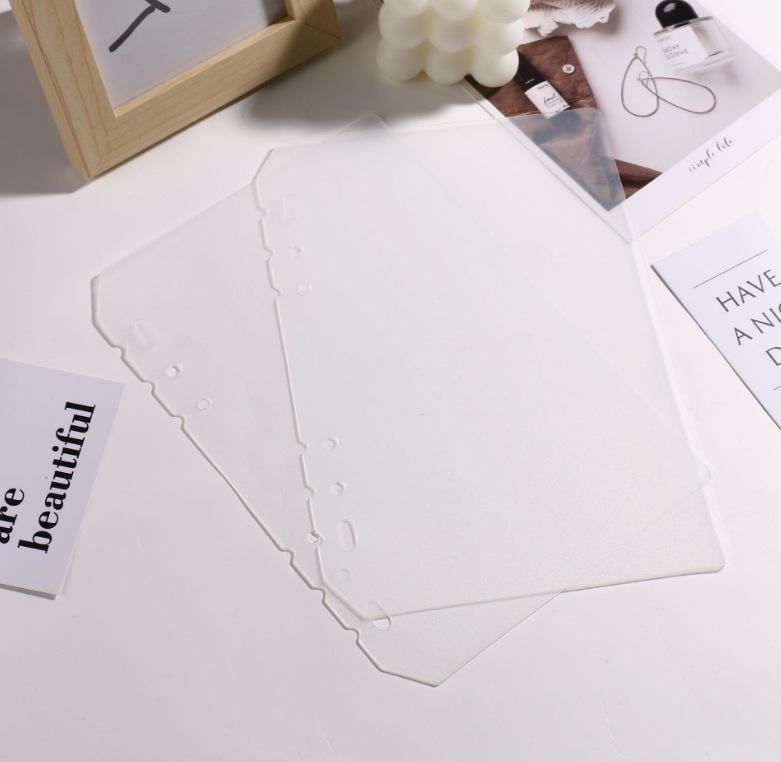 Оригинальный мультяшный плюшевый фотоальбом формата А6 – милый дизайн с щенком, котом и медведем, хранилище для карточек с отрывными листами в виде звезд