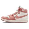 Кроссовки Air Air Ship PE SP Rust Pink Men Sneakers Sail Gamma-Green FQ2952-600