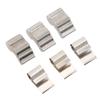 3 комплекта Freehub Pawl Tower Footing Spring Fine Machined Stainless Steel Small Compact Bike Pawl