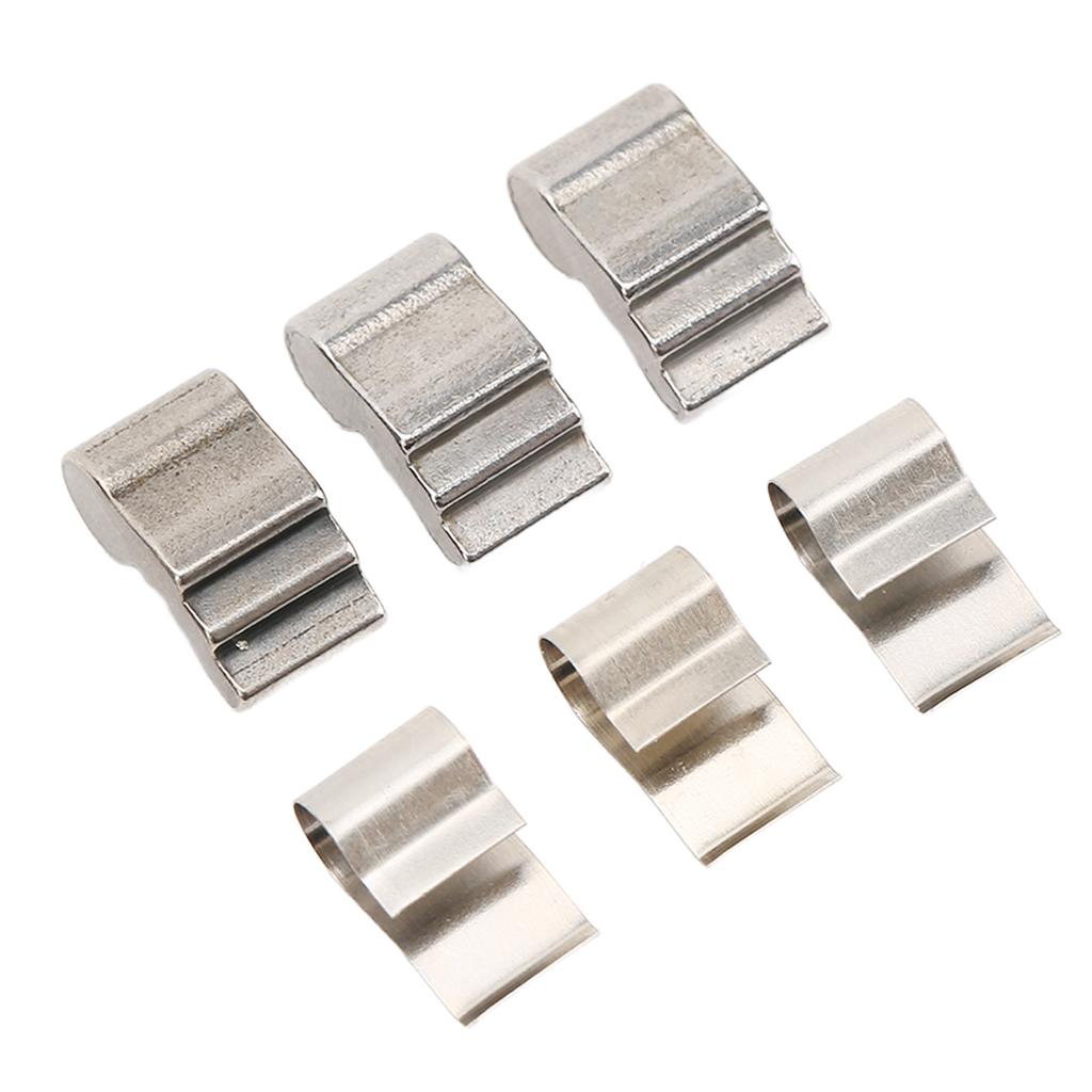 3 комплекта Freehub Pawl Tower Footing Spring Fine Machined Stainless Steel Small Compact Bike Pawl