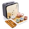 RWN Portable Kung Fu Tea Set