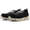 Mizuno Кроссовки Wave Prophecy Moc GORE-TEX Black Off White Unisex D1GD240602