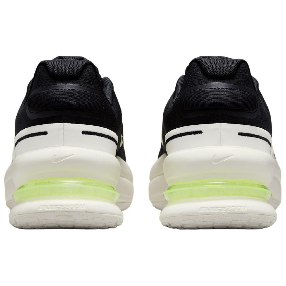 Nike Кроссовки Air Zoom Upturn SC Black Life Lime Unisex Sail Volt-Tint IB2746-001