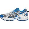 Gel-Kahana Tr Удобные Легкие Стабильные Кроссовки для Бега на Открытом Воздухе Детские Кроссовки Синие 331204A158-020