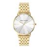 Armani Watch NA AX5579 Gold [AX Exchange] Women's