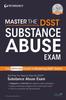 Книга Master the DSST Substance Abuse Exam