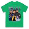 Мужские футболки Drake Bootleg Женские топы Футболки