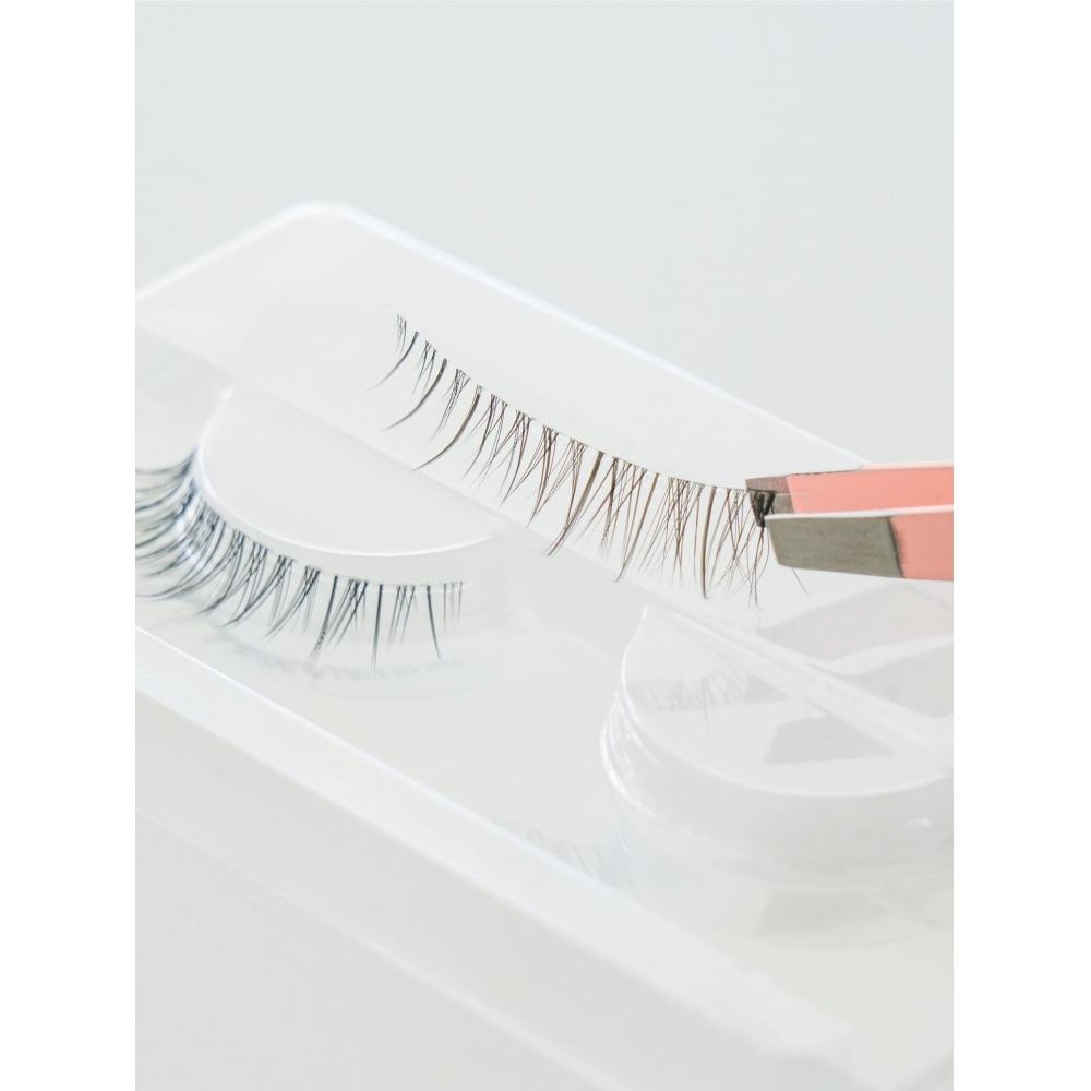 Ресницы Daiso Idol