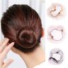 10/30 Pcs New Ballet Snood Fine Mesh Bun Cover Wig Net Invisible Hair Nets Hair Styling Tool
