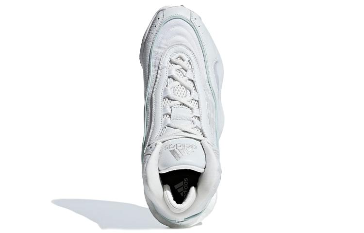 adidas 98 Crazy Byw 'Кристально-белый' G28390