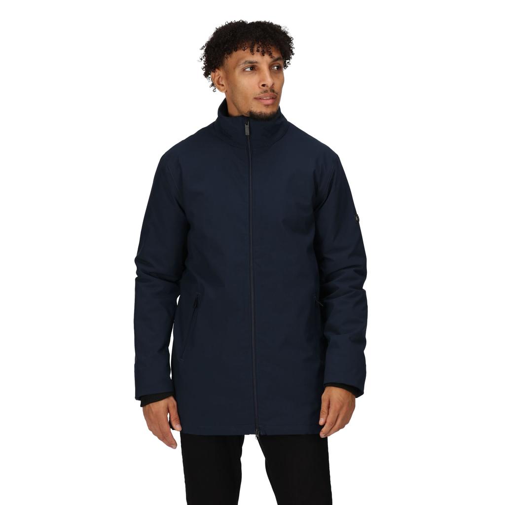 Regatta Professional Mens Waterproof Jacket