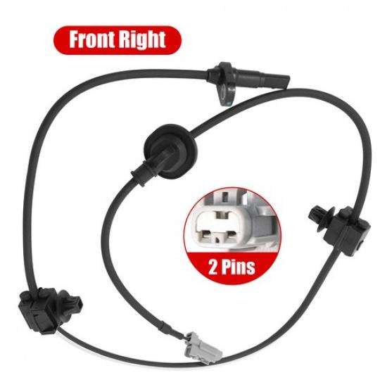 27540XA00A ABS Front Wheel Speed Sensor For 06-07 Subaru B9 TRIBECA 08-14 3.6L