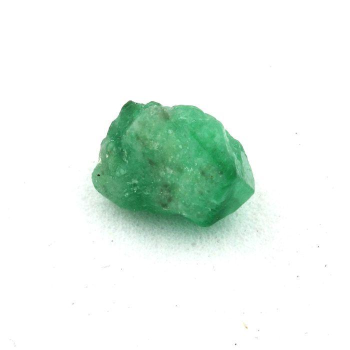 Pierres et Minéraux - ABIJOUX - Emeraude - 1.71 ct - Mingora emerald deposit, Swat District, Pakistan