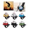 Bicycle Compass Bells Aluminum Alloy Bicycle Bells MTB Speaker Cycling Equipment Bike Compass Cycling Bicycle Accessories