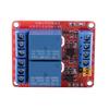 2 Channel High and Low Level Trigger Relay Module  DIY Electronics Projects
