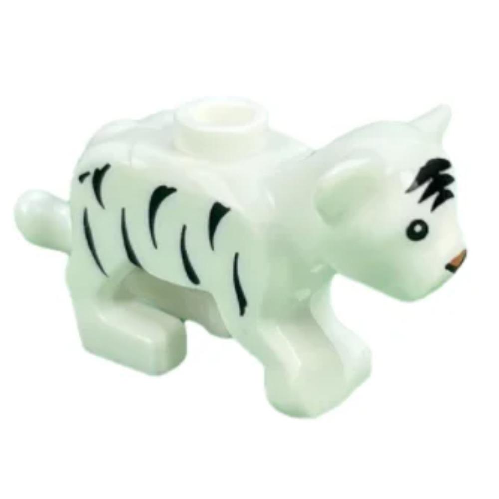 Животные Строительные Блоки Город Маленькие Большие Украшения Панда Собака Овца Свинья Корова Зоопарк Олень Монстр Крокодил Тигр Волк Орел Подарок Мальчику Игрушка