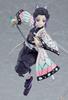 Figma Demon Slayer Shinobu Kocho Пластиковая окрашенная подвижная фигурка Немасштабная