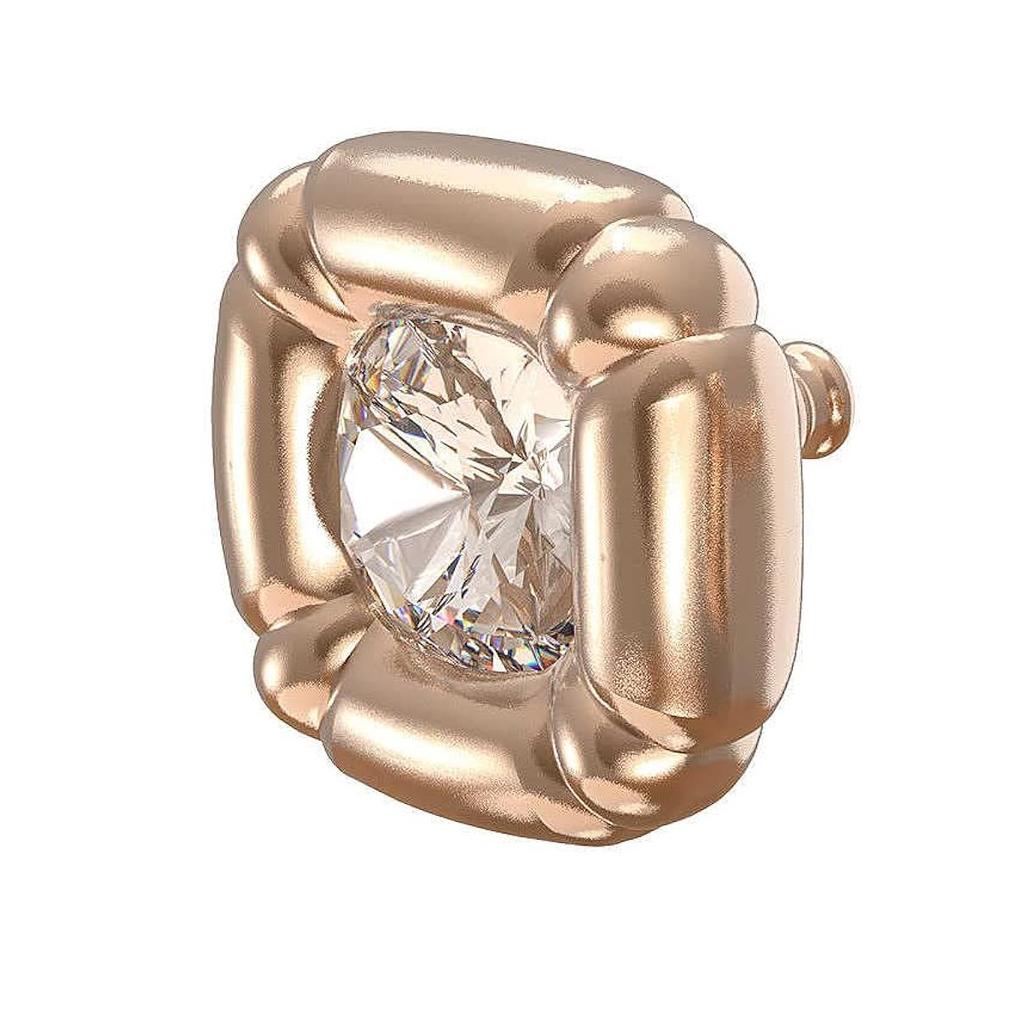 Dulcis 5617910 Женские серьги-гвоздики