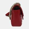 [Pre-Owned] Gucci GG Marmont Matelassé Mini Bag 'Red' - Very Good #1HDZEF8