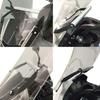 Новый Для Honda NC700D NC750D NC 700 D NC 750 D 2014-2020 2019 Мотоцикл USB-зарядное устройство Держатель для мобильного телефона Подставка Навигационный кронштейн