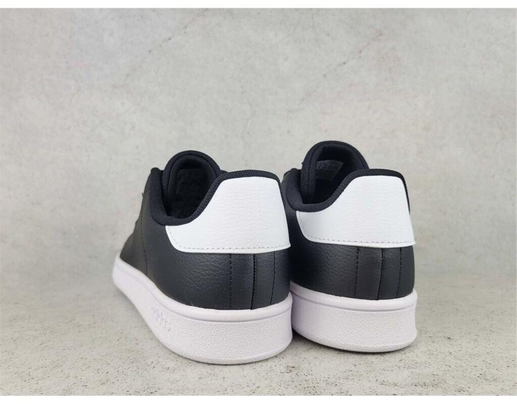 Кроссовки Adidas Urban Court (IF9789) черные