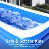Inflatable Swimming Pool for Adults Toy Pool Thickened Home