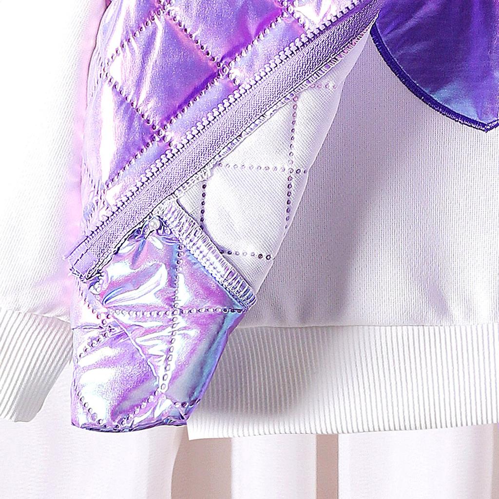 9M-3Y Girl's Clothes Suit Autumn and Winter Girl's Suit Baby Love Long-sleeved Sweater + Waistcoat Jacket + Trousers 3PCS Suit