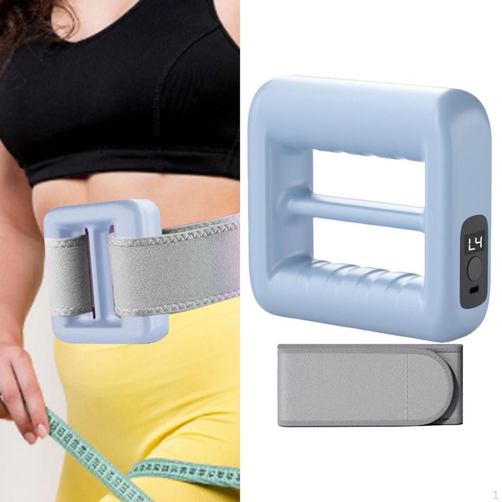 Массажное кольцо для глубоких тканей, ручное, фасциальное, для всего тела, талии, мышц