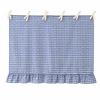 Printed Pattern Appliance Cover Durable Kitchen Decor Protective Curtain  Festival