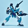 HG 1/144 Astaroth Origin G3 Цветовая схема Gunpla Меха Сборная модель Фигурки Действия Настольное украшение Кукла Мальчик Головоломка Игрушка