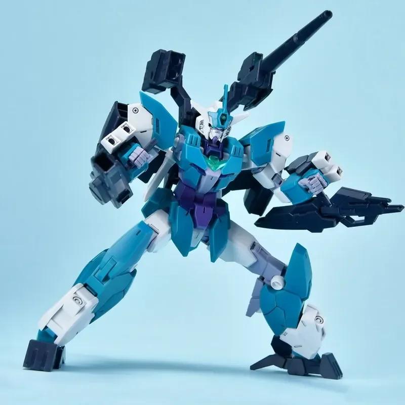 HG 1/144 Astaroth Origin G3 Цветовая схема Gunpla Меха Сборная модель Фигурки Действия Настольное украшение Кукла Мальчик Головоломка Игрушка