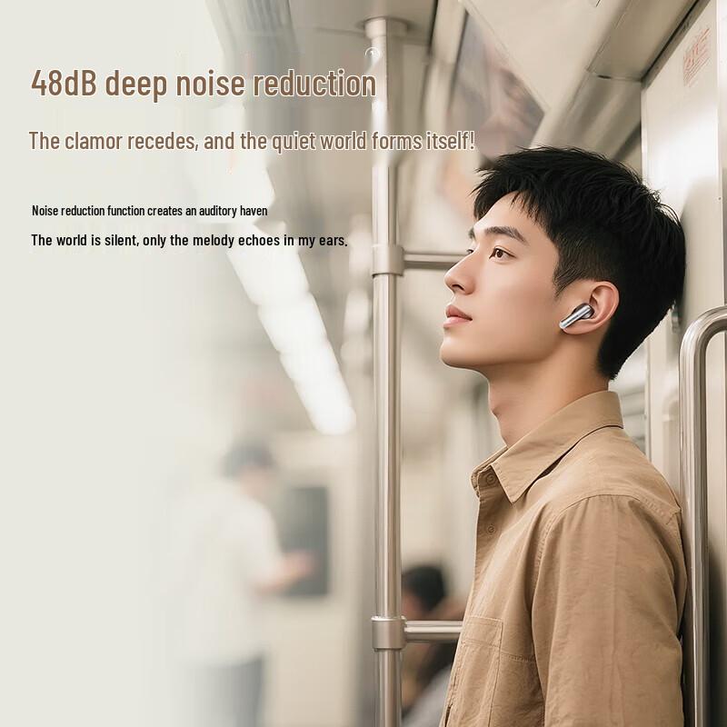 Edifier Lolli Pro SE True Wireless ANC Earbuds