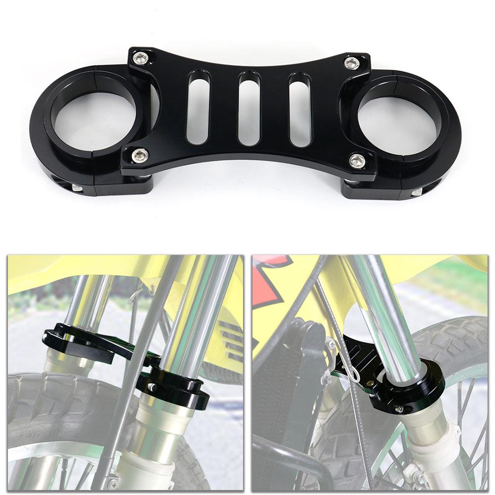 Gear Shifter Shift Lever Fit For Suzuki DR650 1996-2020 2021 2022 2023 2024 2025 DR 650 Motorcycle Foldable Brake Pedal Lever
