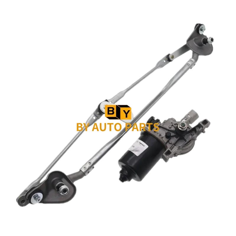 Модели 2009-2014 гг. Geely Emgrand EC7/EC715/EC718 Тяга стеклоочистителя Мотор стеклоочистителя Оригинал