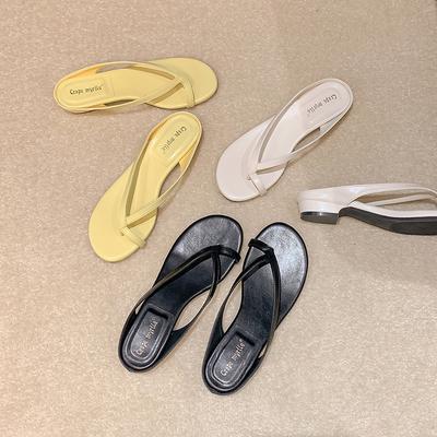 Женская обувь – Сандалии