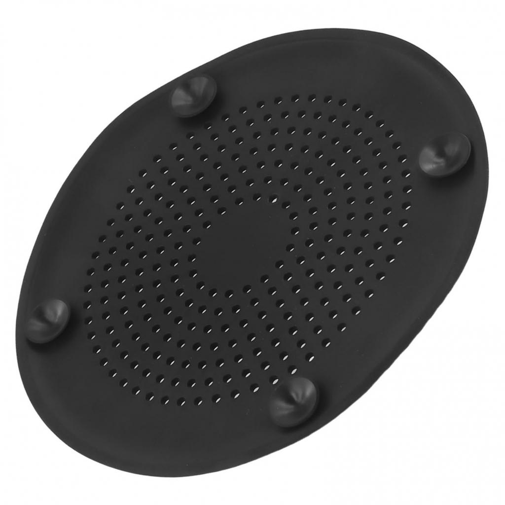 Простой в использовании и чистке слив для волос для душа, кухни, ванной комнаты