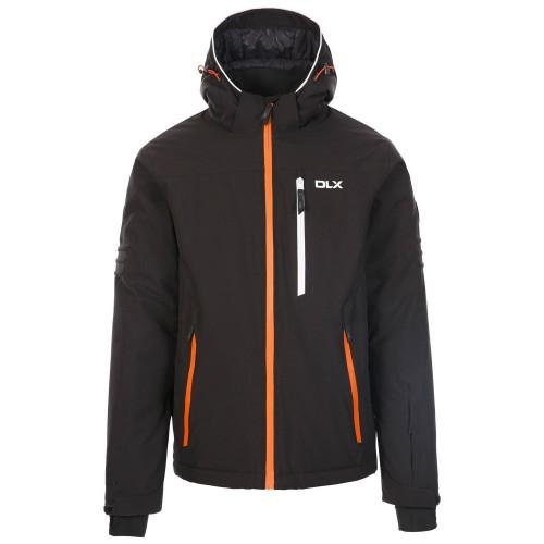 TRESPASS Мужская лыжная куртка Franklin DLX