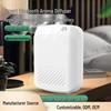 Новый Bluetooth коммерческий трансграничный аромадиффузор эфирных масел