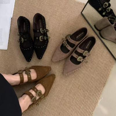 Туфли – Мэри Джейн