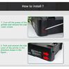 Блок обслуживания Емкость для сбора отработанных чернил Для принтера Epson L3218 L3156 L3210 L3250 L1210 L5290 L3253 L3258 Протирочная губка