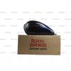 Royal Enfield "Petrol Gas Fuel Tank Stellar Blue" For Meteor 350