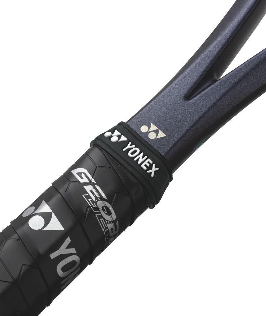 YONEX Tennis Capping Band for Tennis and Soft Black AC174 Band/Grip Tennis, (007)