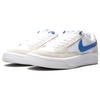 Nike Кроссовки унисекс Adversary SB White Photo Blue CJ0887-103