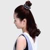 Expanding Bun Maker Rhinestone Hairpins Flowers Hair Clips Crystal Hair Claw Bird Nest Twist Clip