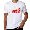 The Purge Tv Series TShirt Ultra Soft Breathable Tee Top